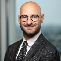 Ben Katz Email & Phone Number