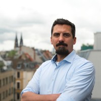 PrepLounge Employee Benjamin Porth-Wartenberg's profile photo