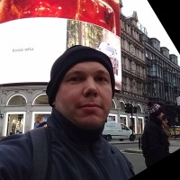 Christchurch Boys' High School Employee Andy Thawley's profile photo