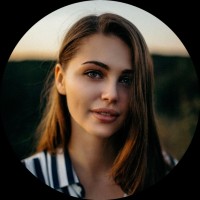 Techtestreport Employee Sarah Petrova's profile photo
