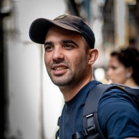 Russell Alexander Collaborative Family Lawyers Employee Pedro Pablo Aguilera Juarrero's profile photo