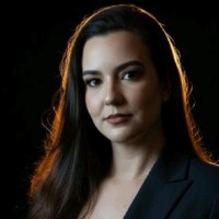 Coinext Employee Daiane Lucas's profile photo
