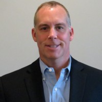 Thrive Employee John J. Conroy's profile photo