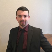 Hackney Ladish Employee Jared Hanson's profile photo