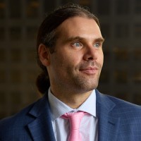 CaskX Employee Sam Hobson's profile photo