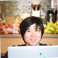 Netflix Employee Ya-Lin Huang's profile photo