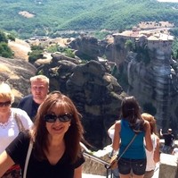 VR1 Digital Europe Employee Anastasia Constantine's profile photo