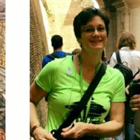 Daniela Solomon Email & Phone Number