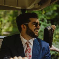 Enterprise Cloud Solutions, Inc. Employee Tucker Stevenson's profile photo