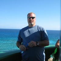 Doc Popcorn Employee Rob McLean's profile photo
