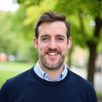 Ledgy Employee James Ayres's profile photo