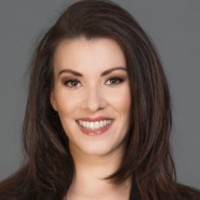 Berlin Circle Employee Diana Richter's profile photo