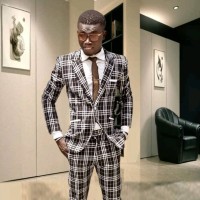 Adjoda Prosper Email & Phone Number