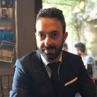 Stefano Gurrieri Email