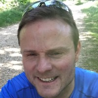 StandardAero Employee Greg Pink's profile photo