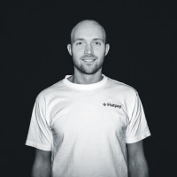 Flatpay Employee Joakim Stentoft's profile photo
