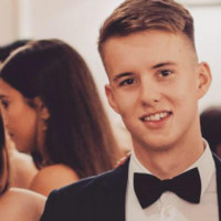 oddschecker Employee Leon Blackman's profile photo