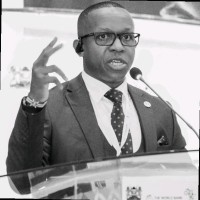 Norman Mudibo Email