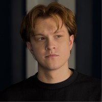 Hyperbound Employee Patryk Dajos's profile photo