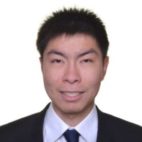 CJ Express Group Employee Chawin Nitchaphanit's profile photo