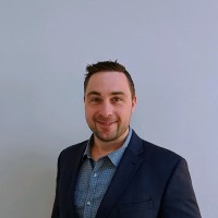 Commonwealth Financial Network Employee Rory Barratt's profile photo