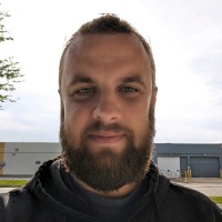 Overton Chicago Gear Employee Mariusz Kuc's profile photo