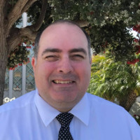 RocNet Supply, Inc. Employee Jason Patterson's profile photo