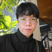 Ayannah Employee John Vios's profile photo