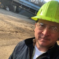 Joseph Smith & Sons Inc Employee Mark Vergallito's profile photo