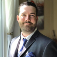 LUMISHORE Employee Peter Murley's profile photo