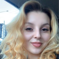 Blue Cross and Blue Shield of Illinois, Montana, New Mexico, Oklahoma & Texas Employee Alexandra Gandy's profile photo