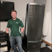 IntegrateIT Employee Nate Strange's profile photo