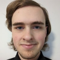 Zenware, Inc. Employee Andrew Wilkins's profile photo