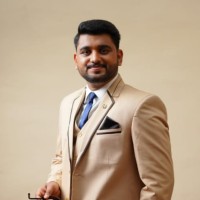 Subin K Email & Phone Number