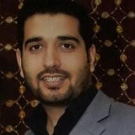 Saudi Bin Ladin Employee Fawad Anjum's profile photo