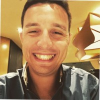 Procter & Gamble Employee C.a. P.'s profile photo