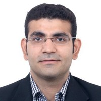 Pantaloons Employee Tarun Vashistha's profile photo