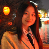 Apple Employee Ting Lu's profile photo