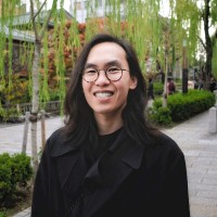 NextStage GovCon CRM Employee Joshua Chua's profile photo