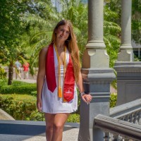 VISTA Staffing Employee Cameron Marks's profile photo