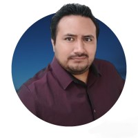 EFISYS Employee Victor Martinez's profile photo