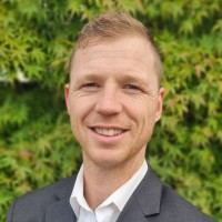 Holmes Solutions Employee Sytse Tacoma's profile photo