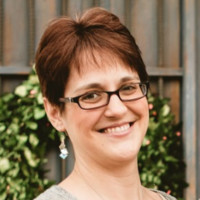 DOCS Education Employee Corinne Ricca's profile photo