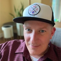 SEIU Local 503 Employee Keith Quick's profile photo