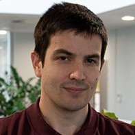Nordnet Employee Jérémy Bricout's profile photo