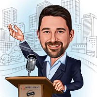 Intelligent Buildings, LLC Employee Andy Schonberger's profile photo