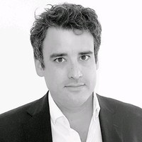 modal Employee Vincent Slevin's profile photo