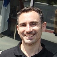Bluefors Employee Julien Jousset's profile photo