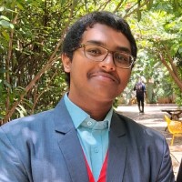 Re:Set Employee G Shivakumar's profile photo