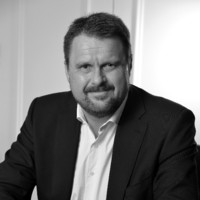 St. James’s Place Wealth Management Employee Mark Taylor's profile photo